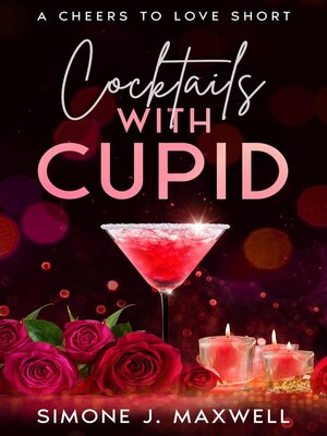 cover image of Cocktails with Cupid